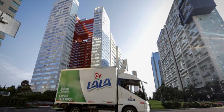 GRUPO LALA SE SUMA A LA INICIATIVA  “HECHO EN MÉXICO”