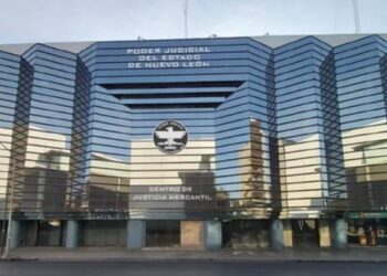 ACUSAN VIOLACIÓN DE DERECHOS DE EMPLEADOS DEL PODER JUDICIAL PRINCIPALMENTE EN NUEVO LEÓN