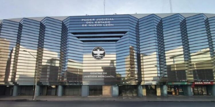 ACUSAN VIOLACIÓN DE DERECHOS DE EMPLEADOS DEL PODER JUDICIAL PRINCIPALMENTE EN NUEVO LEÓN