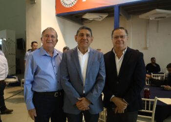 Feria Tecnológica 2025: Un impulso a la innovación en Piedras Negras