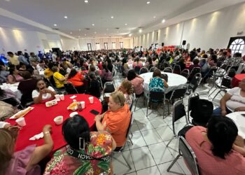 PRI CELEBRA A LAS MADRES NIGROPETENSES CON EMOTIVO HOMENAJE