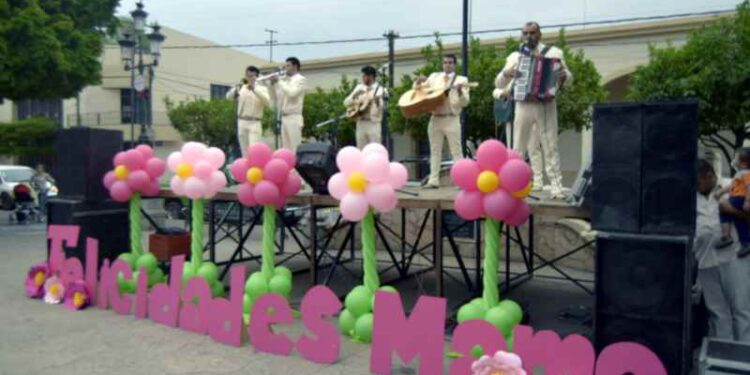 Siglos y años de su festejo