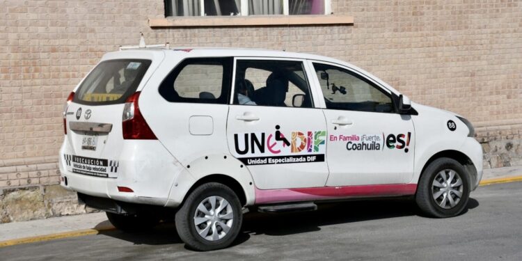 Mejora su servicio en Acuña UNEDif