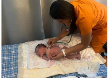 Parteras en la primera línea de atención: clave para salvar vidas y garantizar derechos sexuales y reproductivos