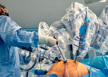 A 64 años de su creación, Hospital de Oncología del CMN Siglo XXI (Video)