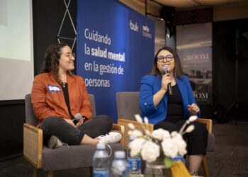 72% de la población laboral ha experimentado algún tipo de burnout en México durante el último año