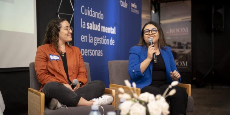 72% de la población laboral ha experimentado algún tipo de burnout en México durante el último año