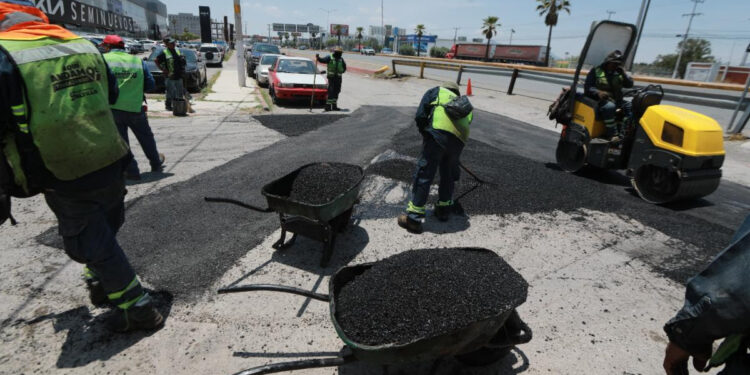 Lleva Javier Díaz esfuerzos de ‘Aquí Andamos’ a toda la ciudad
