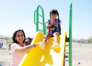 FORTALECE DIF COAHUILA EL DESARROLLO SOCIAL CON EL INICIO DEL PROGRAMA “SALUD Y BIENESTAR COMUNITARIO”