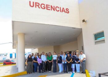 IMPLEMENTA INSPIRA EN HOSPITALES GENERALES  PROTOCOLO PARA ATENCIÓN DE URGENCIAS PSIQUIÁTRICAS