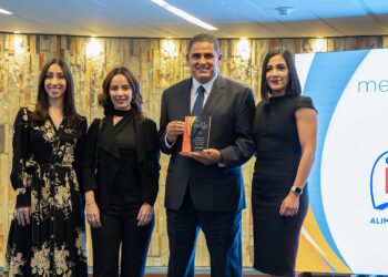 GRUPO BIMBO, RECONOCIDA POR MERCO COMO LA MEJOR EMPRESA EN MÉXICO PARA ATRAER Y FIDELIZAR TALENTO