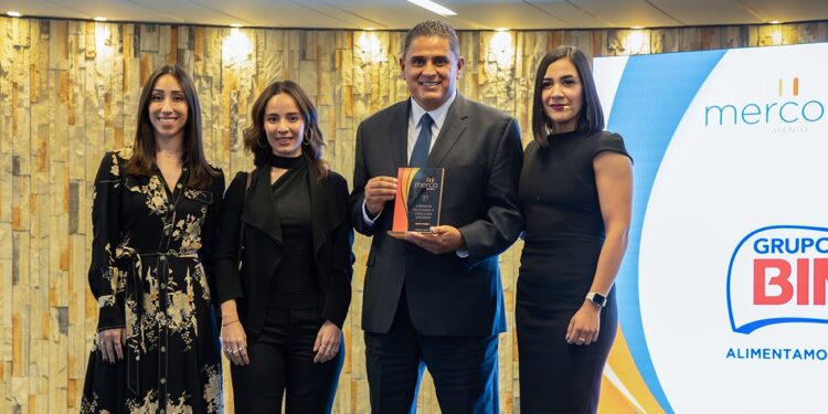GRUPO BIMBO, RECONOCIDA POR MERCO COMO LA MEJOR EMPRESA EN MÉXICO PARA ATRAER Y FIDELIZAR TALENTO