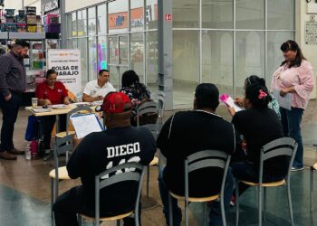 GOBIERNO DE COAHUILA REALIZARÁ JORNADA DE EMPLEO EN ACUÑA