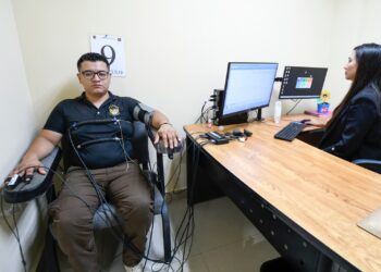 RECONOCEN AL CENTRO DE EVALUACIÓN Y CONTROL DE CONFIANZA DE COAHUILA COMO UNO DE LOS MEJORES DEL PAÍS