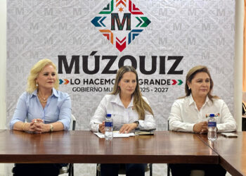 SE RENUEVAN LOS COMITÉS CIUDADANOS DE LOS PUEBLOS MÁGICOS DE COAHUILA