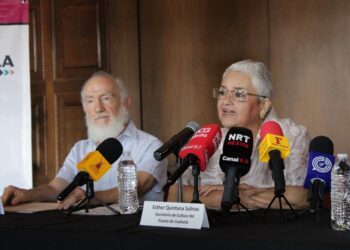 VERANO CON ARTE Y CREATIVIDAD: LLEGA EL CAMPAMENTO “TEATRO AVENTURA” AL TEATRO FERNANDO SOLER