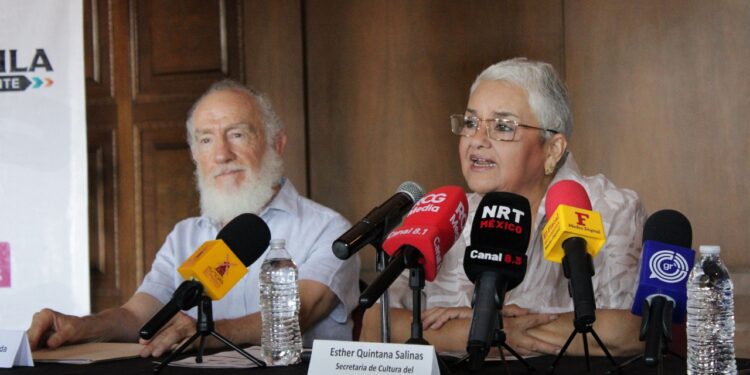 VERANO CON ARTE Y CREATIVIDAD: LLEGA EL CAMPAMENTO “TEATRO AVENTURA” AL TEATRO FERNANDO SOLER