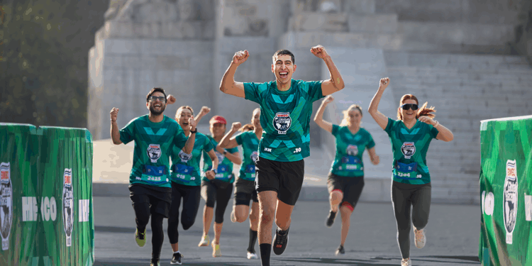 ARRANCAN INSCRIPCIONES PARA LA DÉCIMA EDICIÓN DE LA BIMBO GLOBAL RACE