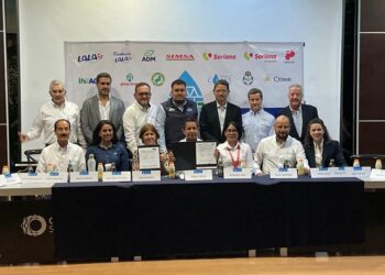 Fondo de Agua de La Laguna anuncia nueva convocatoria y firma convenio por 10 millones para conservar la Cuenca Alta