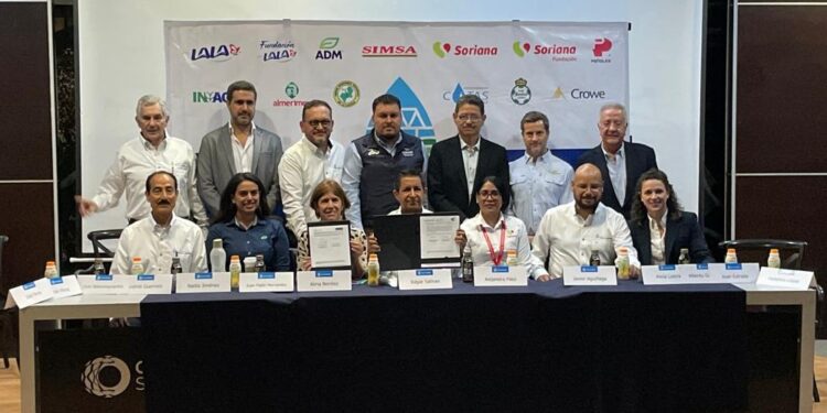 Fondo de Agua de La Laguna anuncia nueva convocatoria y firma convenio por 10 millones para conservar la Cuenca Alta