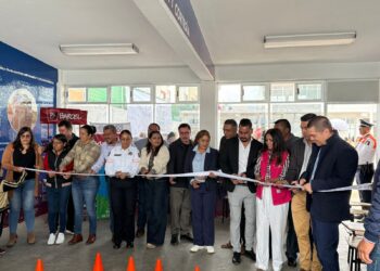 GRUPO BIMBO IMPULSA PROYECTOS SUSTENTABLES EN LERMA, ESTADO DE MÉXICO