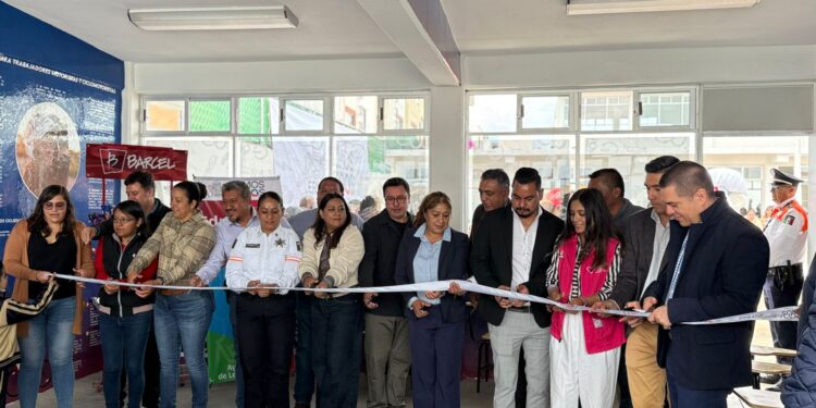 GRUPO BIMBO IMPULSA PROYECTOS SUSTENTABLES EN LERMA, ESTADO DE MÉXICO