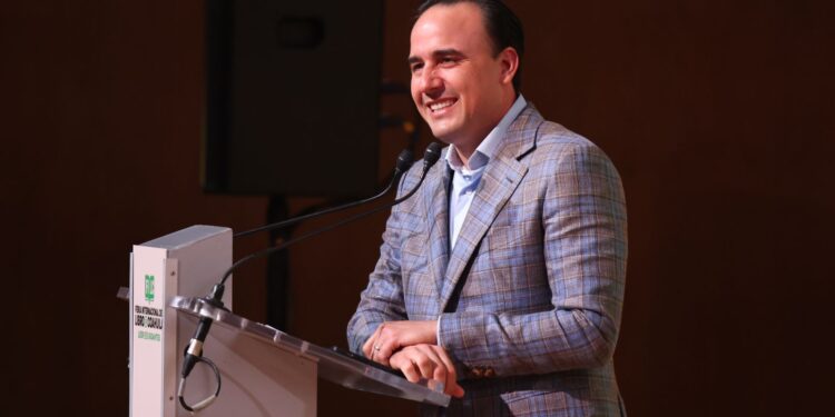 COAHUILA GARANTIZA EL EJERCICIO DE LA LIBRE EXPRESIÓN: MANOLO