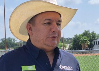 SE MANTIENE COORDINACIÓN INTERNACIONAL PARA COMBATIR EL GUSANO BARRENADOR DEL GANADO: JESÚS MARÍA MONTEMAYOR GARZA