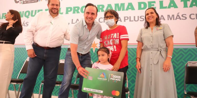 SEGUIMOS FORTALECIENDO LOS PROGRAMAS SOCIALES: MANOLO