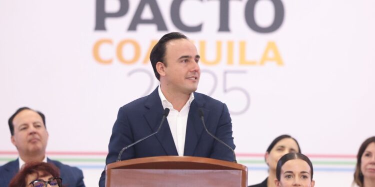 EN COAHUILA SE VOTÓ DE MANERA LIBRE, ORDENADA Y EN PAZ