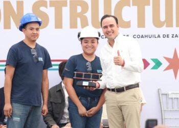 SE MANTIENE COAHUILA ENTRE LOS LÍDERES NACIONALES DE OCUPACIÓN Y EMPLEO