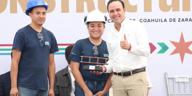 SE MANTIENE COAHUILA ENTRE LOS LÍDERES NACIONALES DE OCUPACIÓN Y EMPLEO