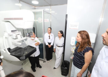 GOBIERNO DE COAHUILA TRAE   EL DOCTOR VAGÓN PARA BRINDAR SERVICIOS DE SALUD  A LAS FAMILIAS COAHUILENSES