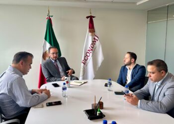 Fortalecimiento de la frontera de Piedras Negras con proyectos prioritarios