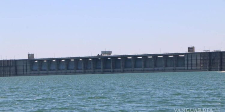 Conagua propone alternativas para cumplir con el Tratado de Aguas