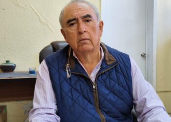 En escuelas completan esquemas de vacunación para erradicar el sarampión y tosferina