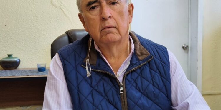 En escuelas completan esquemas de vacunación para erradicar el sarampión y tosferina