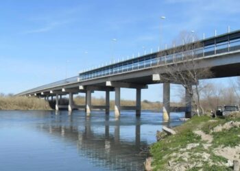 En México dan seguimiento al proyecto del 2º puente internacional para Acuña