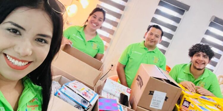 Enseñaran de manera divertida a los niños sus derechos y fomentaran valores