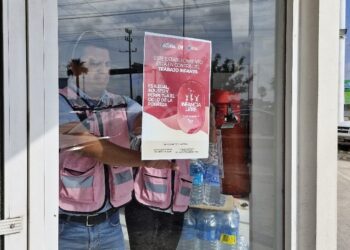 Las y los niños no deben estar en las calles “trabajando”: DIF Acuña