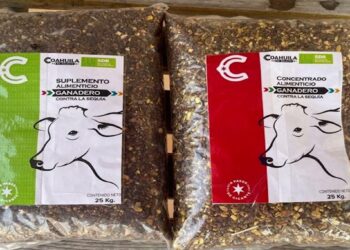 Productores rurales solicitan más de 60 toneladas de suplemento para ganado