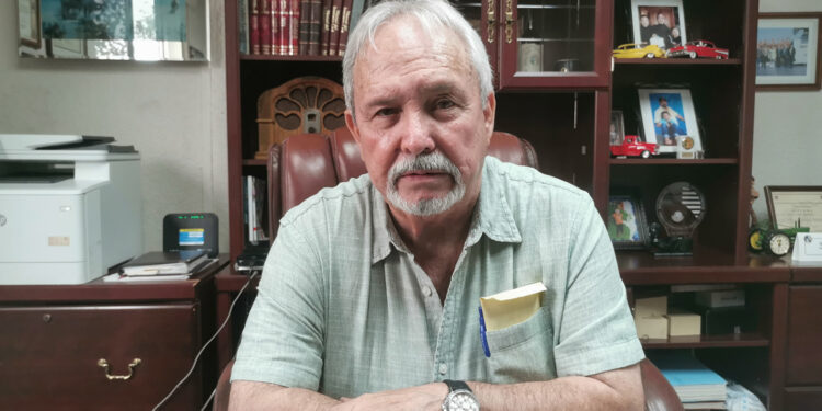 Recupera presa La Amistad apenas 25 cm de su nivel: CILA