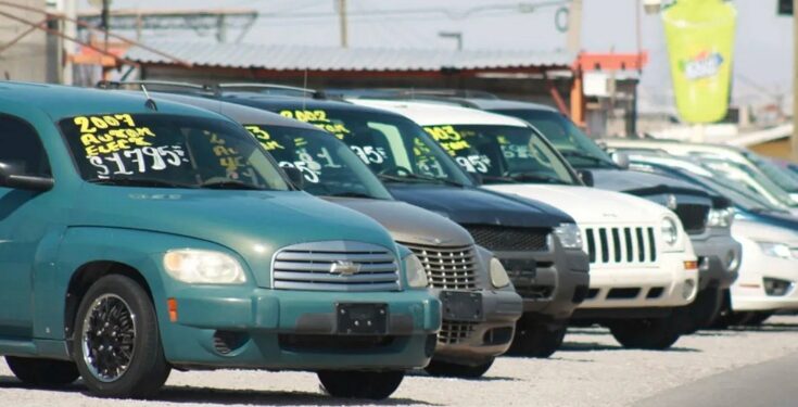 Más negocios chuecos