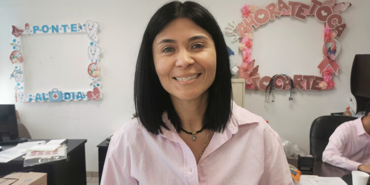 Unidad Canina promueve la adopción voluntaria de mascotas