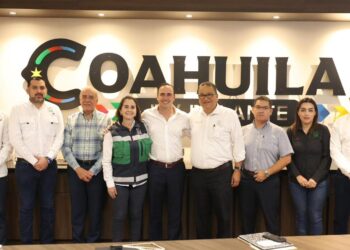 AVANZA PROYECTO DEL NUEVO HOSPITAL DE ESPECIALIDADES PARA COAHUILA: MANOLO