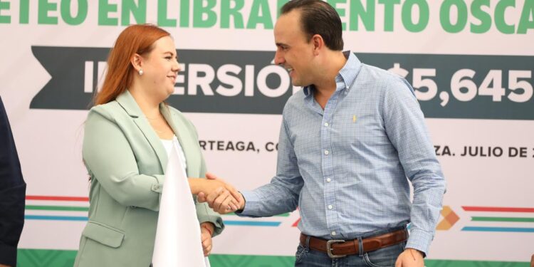 CONTINUAMOS INVIRTIENDO EN  INFRAESTRUCTURA URBANA DE TODAS LAS REGIONES: MANOLO