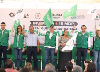 VAMOS A FORTALECER NUESTROS OCHO PUEBLOS MÁGICOS: MANOLO