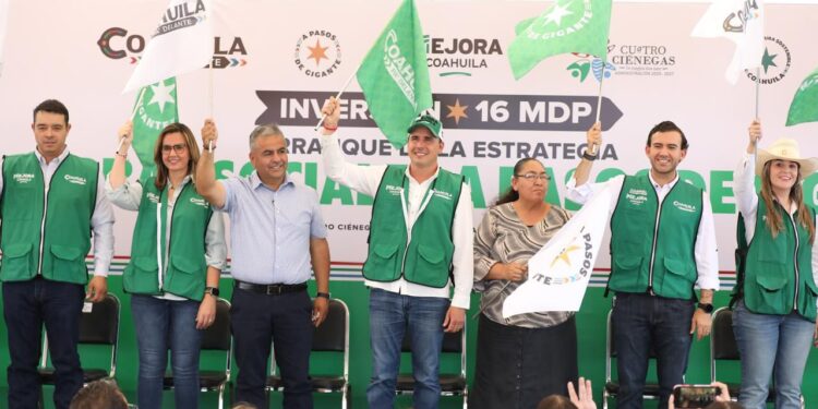 VAMOS A FORTALECER NUESTROS OCHO PUEBLOS MÁGICOS: MANOLO