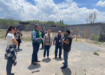 COMPROMETIDO CON EL BIENESTAR ANIMAL, GOBIERNO DE COAHUILA REFUERZA ACCIONES DE PROTECCIÓN Y CUIDADO