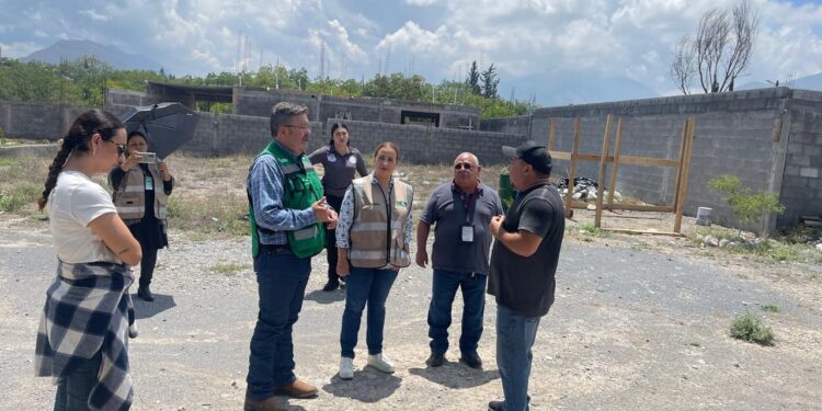 COMPROMETIDO CON EL BIENESTAR ANIMAL, GOBIERNO DE COAHUILA REFUERZA ACCIONES DE PROTECCIÓN Y CUIDADO